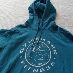 Gymshark Hoodie